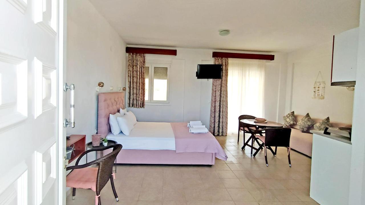 Apartment Anastasia Mare *