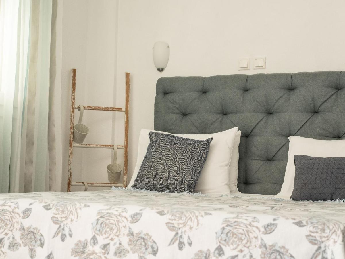 Anastasia Mare Apartment
