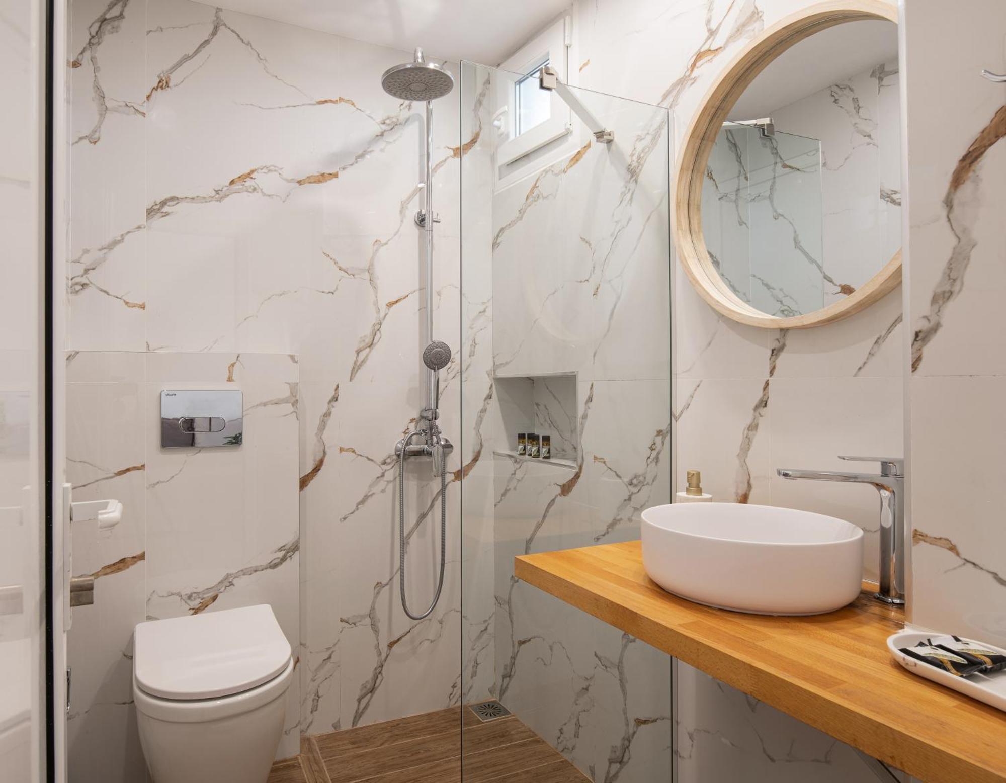 Anastasia Mare Apartment
