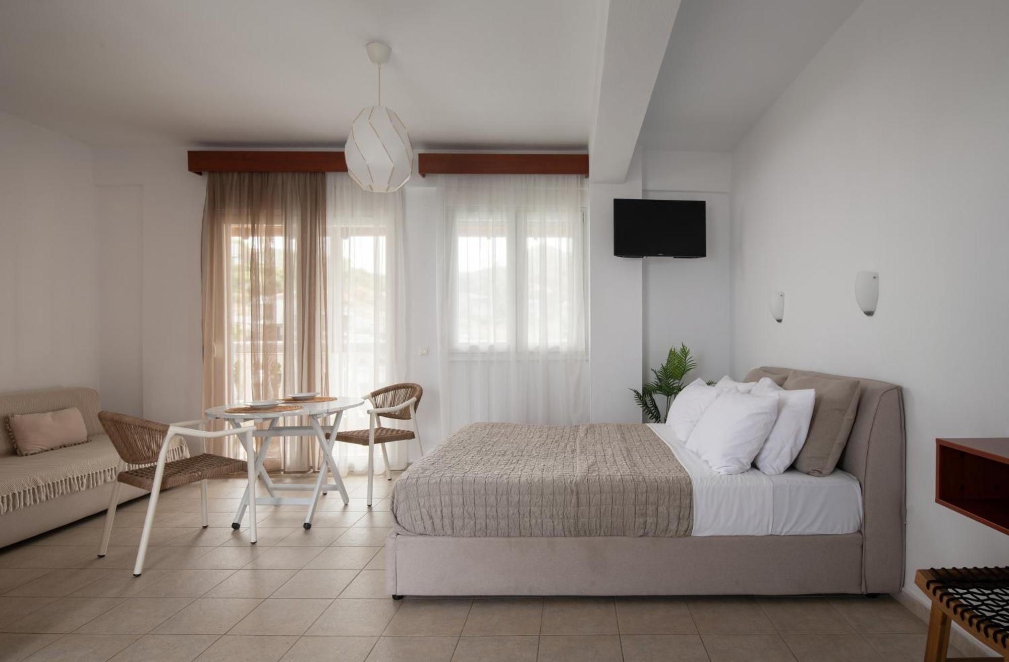 Apartment Anastasia Mare