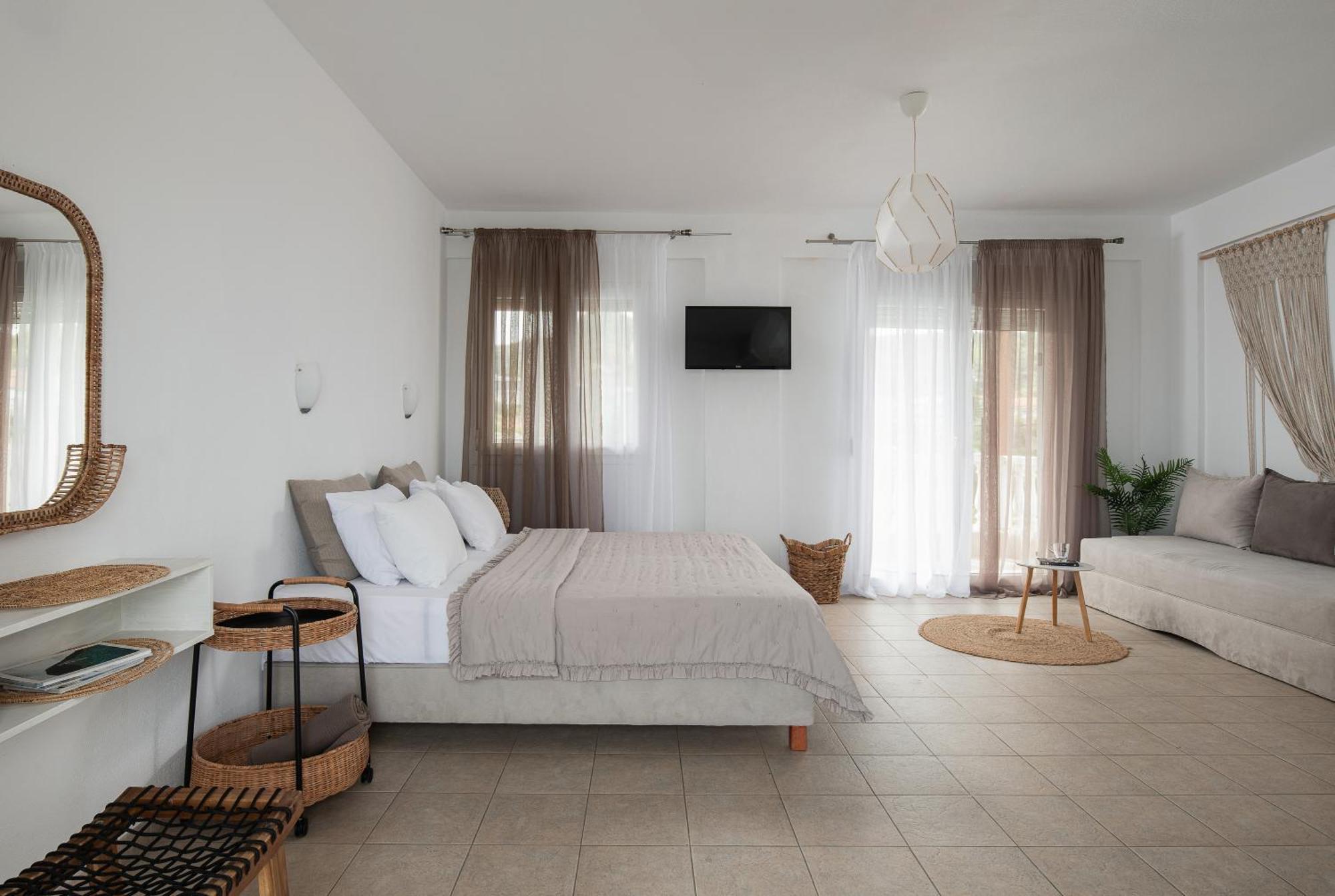 Apartment Anastasia Mare