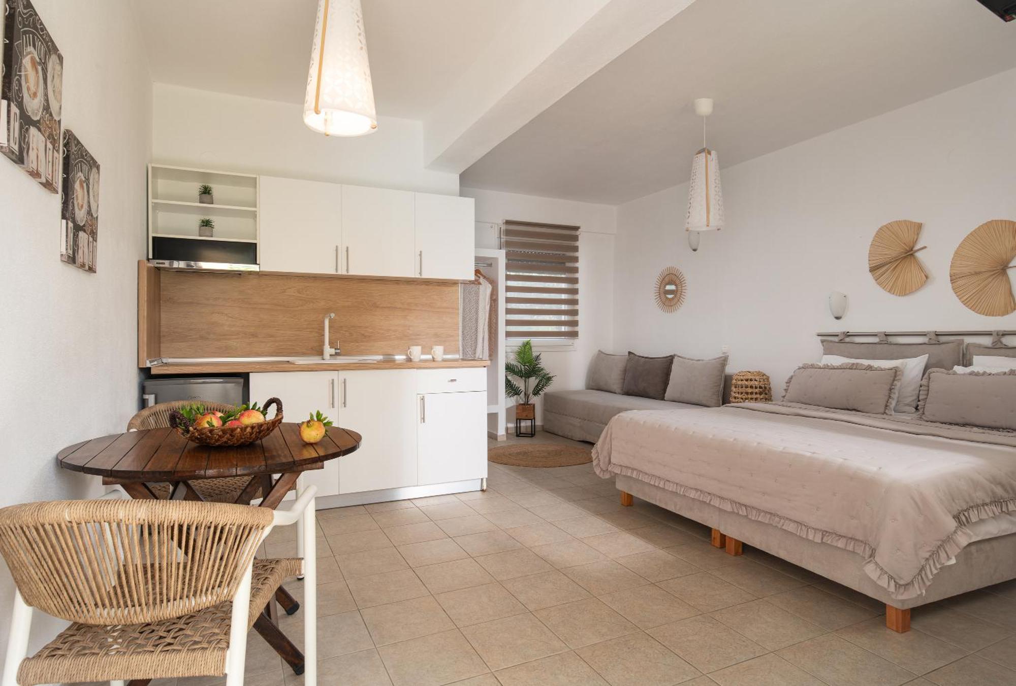 Apartment Anastasia Mare
