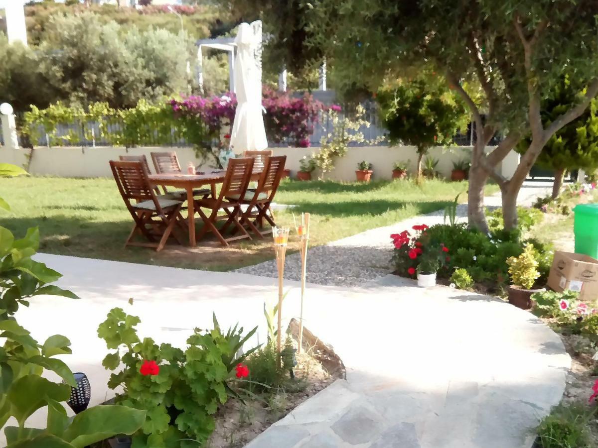 Anastasia Mare Apartment Pefkochori